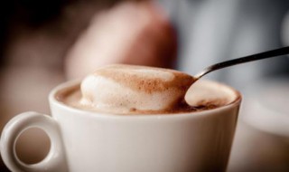 浓缩烘焙咖啡建议搭配的食品（浓缩烘焙咖啡建议搭配的食品有哪些）