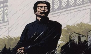 鲁迅最喜欢的两本书是什么（鲁迅喜欢哪两本书）