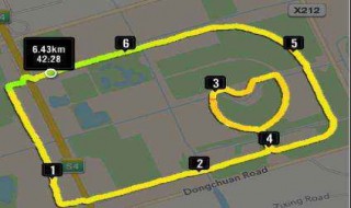 如何记录运动轨迹（手机如何记录运动轨迹）