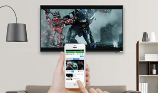 帝豪怎么投屏 怎么投屏到电视