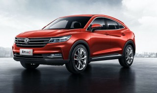 风光580雾灯怎么开 风光580雾灯怎么开图片