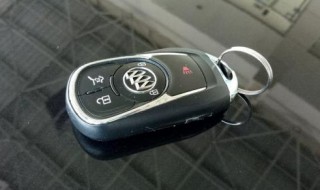 别克昂科威节气门复位 别克昂科雷节气门怎么复位