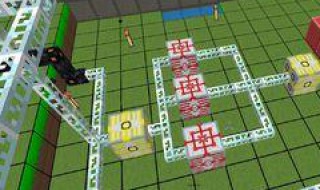 我的世界ic2核电摆法（我的世界ic2核电摆法500eu）