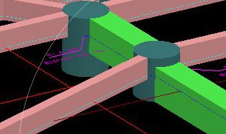地梁为什么不能多浇水（打了地梁浇水多了好吗）