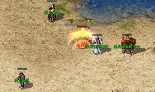 热血传奇狐月山精英多久刷一次 热血传奇狐月山几级进