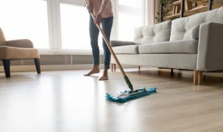 去拖把头发妙招 去拖把头发妙招图片