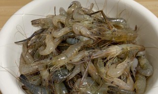 河虾怎么做给宝宝吃 河虾怎么做给宝宝吃好