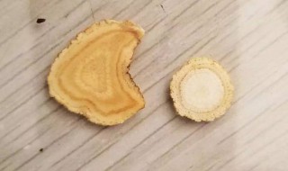 甘草片和什么一起泡好 甘草片和什么一起泡好吃