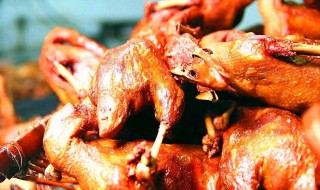 油酥鸭的做法窍门（油酥鸭的做法窍门有哪些）