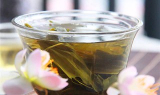丁香茶和什么一起泡好 丁香茶和什么一起泡好喝