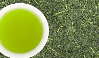 绿茶泡出来为什么不是绿色 绿茶为什么泡出来的茶水不是绿色
