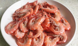 教你做鲜嫩白灼虾（白灼虾怎么做鲜嫩）