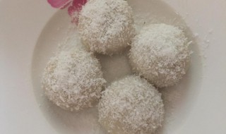 干吃汤圆怎么做（干吃汤圆怎么做视频）