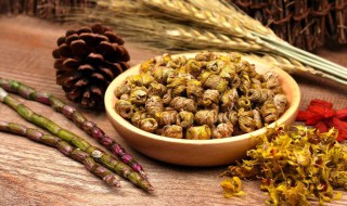 石斛能和什么东西一起泡效果好(石斛能和什么东西一起泡效果好一些)