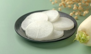 萝卜炖羊肉片汤 萝卜炖羊肉片汤的做法