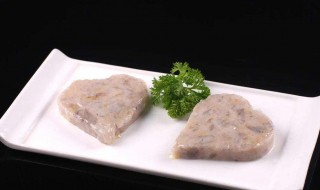 虾滑怎么做菜吃 虾滑做菜怎么做好吃