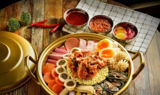 什么是部队火锅 什么是部队火锅底料