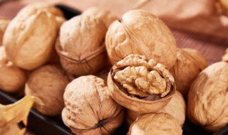 核桃怎么做给宝宝吃(核桃怎么做给宝宝吃补脑)