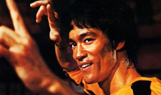 李小龙生平简介（李小龙生平简介英文）