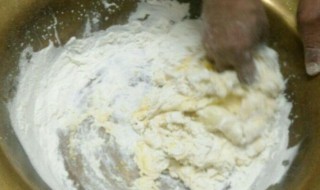 扯面的和面方法 扯面的制作方法视频
