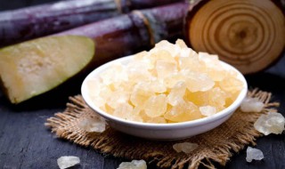 黄冰糖怎么弄成小块 黄冰糖怎么弄成小块小妙招