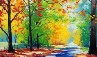 油画颜料容易干怎么办 油画颜料很干怎么办