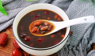 五红汤都有什么材料（五红汤下奶效果怎么样）