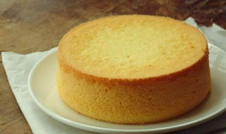 烤箱怎么做蛋糕才既简单又好吃（烤箱怎么做蛋糕才既简单又好吃窍门）