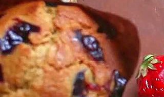 巧克力马芬蛋糕的做法(巧克力马芬蛋糕的做法窍门)