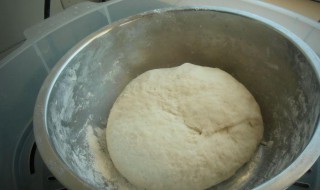 小笼包子和面的技术（灌汤包子和面的技术）