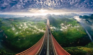 贵州为什么简称黔(贵州为什么简称黔而不是贵)