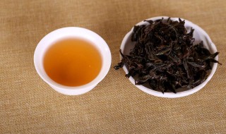 乌龙茶和什么一起泡好 乌龙茶和什么一起泡好喝一点
