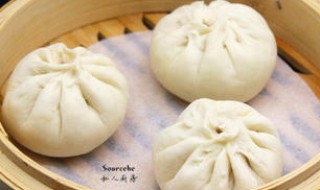 莲藕包子的做法（藕丸子怎么做好吃又简单）