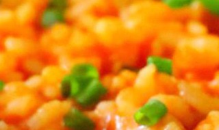 无米番茄鸡蛋烩饭的做法（无米番茄鸡蛋烩饭的做法窍门）