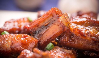 简单好吃的糖醋排骨做法(简单好吃的糖醋排骨做法视频教程)