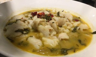 好吃简单的酸菜龙利鱼做法 好吃简单的酸菜龙利鱼做法大全