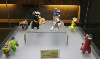 中国泥人的来历 3～6岁儿童手工彩泥