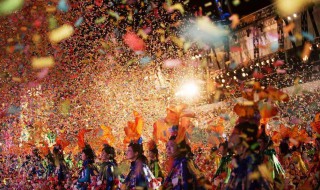 春节有什么活动 春节有什么活动英语