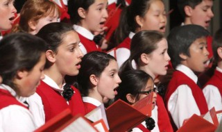 学唱歌几岁开始 学唱歌几岁开始比较好