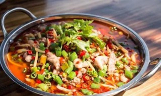 鲜锅兔的做法 仔姜鲜锅兔的做法