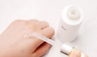 高浓度烟酰胺美白肌肤该怎么用 烟酰胺多大浓度才能美白皮肤?