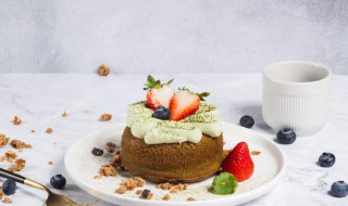 怎么做蛋糕才既简单又好吃（怎么做蛋糕才既简单又好吃又好吃）