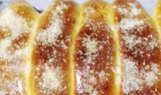 牛奶拉丝卷的做法(牛奶拉丝卷的做法视频)