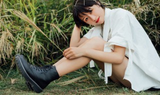 马丁靴发霉了还能穿不（马丁靴发霉了洗也洗不掉）