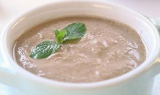 猪肝泥怎么做给宝宝吃 猪肝泥怎么做给宝宝吃视频