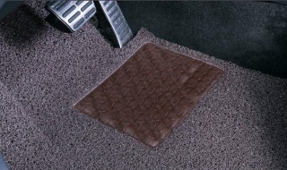 皮质脚垫清洗方法（皮质脚垫怎么清洗）