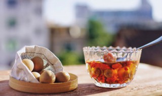 桂圆百合粥的做法（三种人不能吃桂圆干）