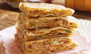 千层土豆肉饼 千层土豆饼的做法