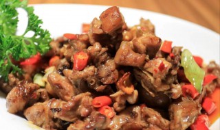 家常吃兔肉怎么做好吃（家常吃兔肉怎么做好吃视频）