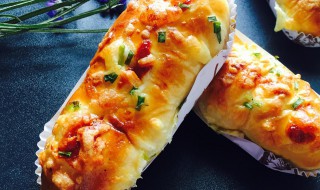 芝士香肠怎么做才好吃（芝士香肠的做法）